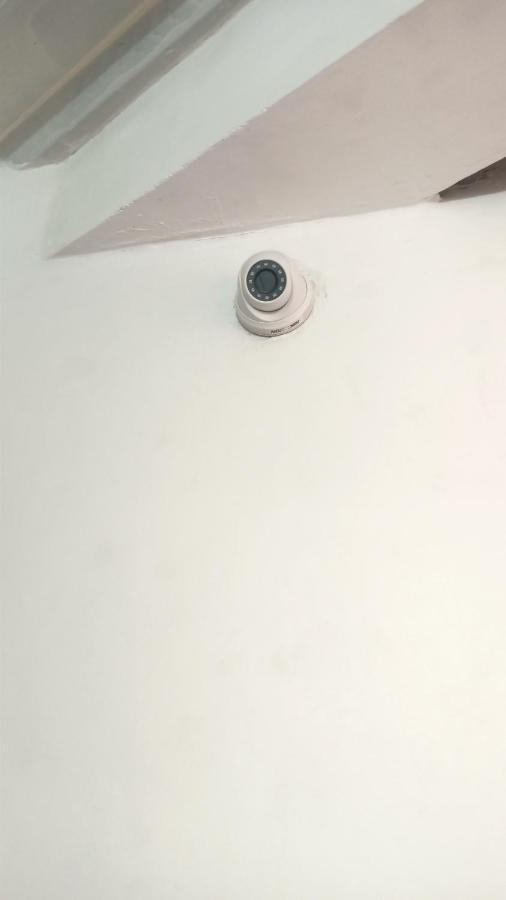 Ludy'S 2 Pension House Carles المظهر الخارجي الصورة